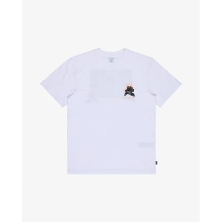 Longsleeve T-shirt Billabong Retro Poster