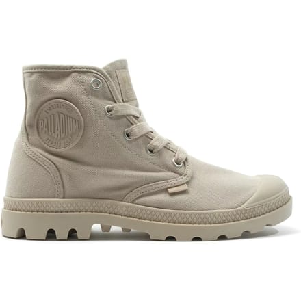 Laarzen Palladium Pampa Hi
