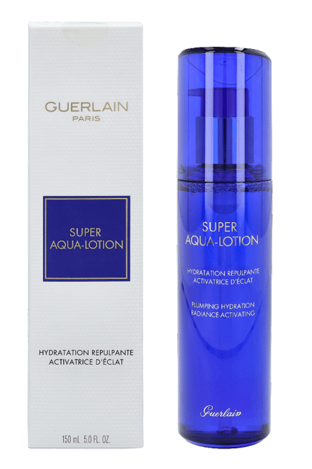 Guerlain - Super Aqua-lotion Plumping Hydration Radiance-activating