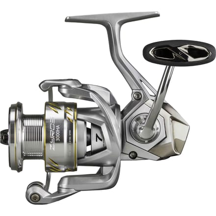 Haspel Okuma Zyros LH 6.2:1