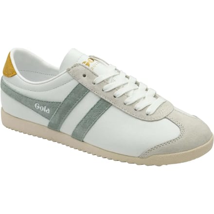 Vrouwen sneakers met veters Gola Bullet Pearl
