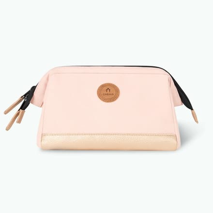Cabaia Toilettas Queretaro Light Pink