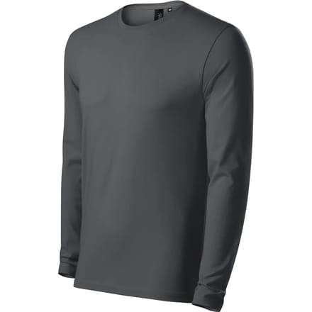 Longsleeve T-shirt Malfini Premium Brave 155