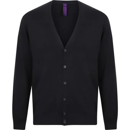 Vest Henbury