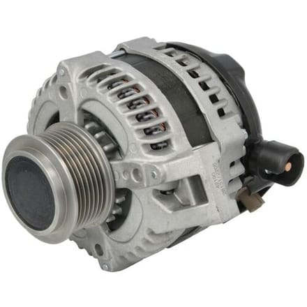 Driefasige generator STARDAX STX110162R