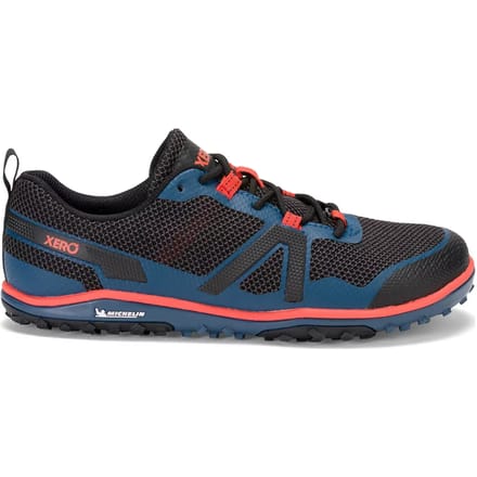 Trailschoenen Xero Shoes Scrambler Low