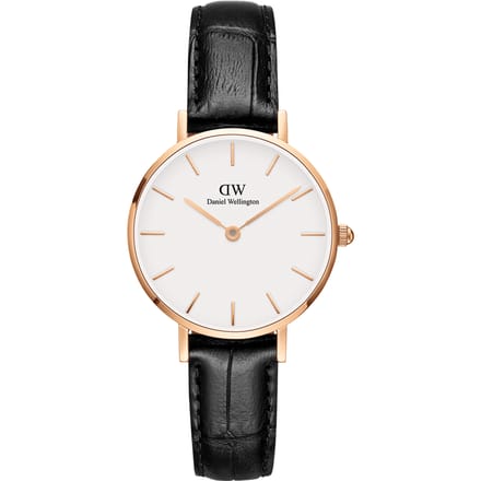 Daniel Wellington DW Watch Petite Reading Rose Gold 32mm