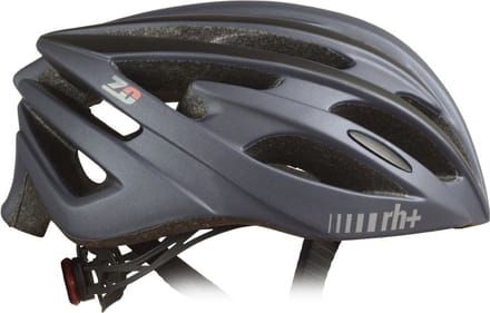 Zero RH+ 2-in-1 helm blauw metaal / grijs - Maat L/XL