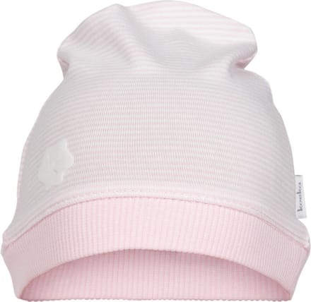 Koeka Mutsje Palm Beach - Water Pink - S