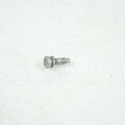 Vis cuve carbu Gurtner pour scooter Yamaha 50 WHY 5EU-E4216-00 M4 pas 0.7 Neuf