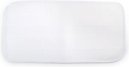AeroSleep® 3D matrasbeschermer - 75 x 51 cm - voor babybed, ledikant & wieg