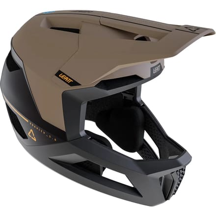 Koptelefoon Leatt Gravity 5.0