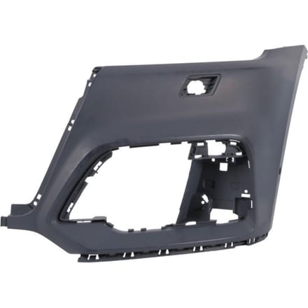 Bumper BLIC 5510-00-0036903SP