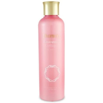 Deoproce Cleanbello Collageen essentiële vochtlotion 260 ml white