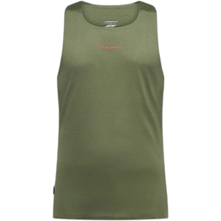 Tanktop La Sportiva Pure