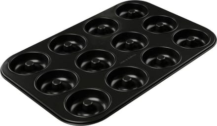 Dr. Oetker - Donut Bakvorm - 12 Cups