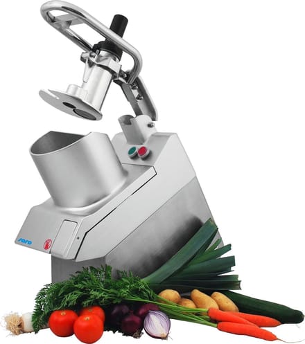 SARO Horeca Groentesnijmachine model TITUS