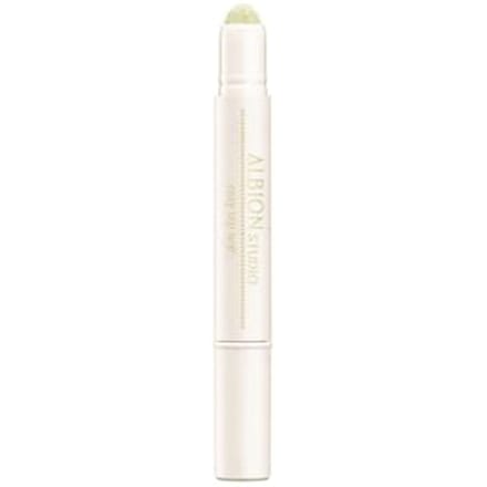 Albion - Studio Easy Tap NEO SPF 30 PA+++ 03 Lime Green 1.8g