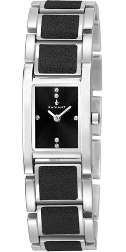 New radiant delice RA85201 Vrouw Quartz horloge