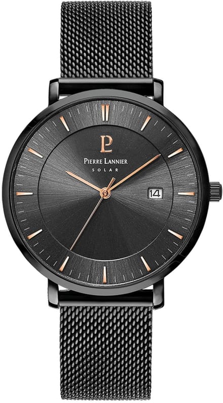 Datum horloge Inti