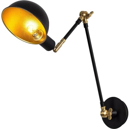 Wandlamp Sivani | Opviq
