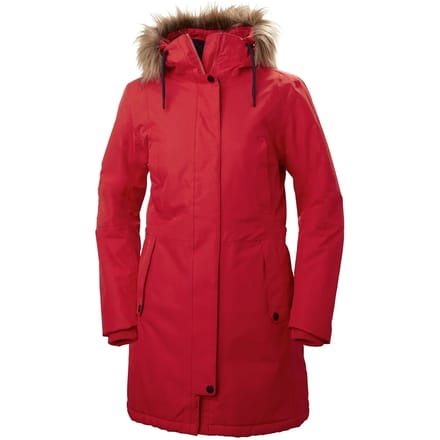 Parka voor dames Helly Hansen Mayen