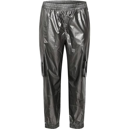 Cargo broek voor dames KAFFE Curve Shenna