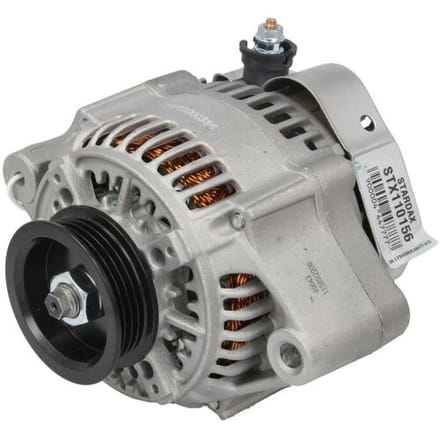 Driefasige generator STARDAX STX110156R