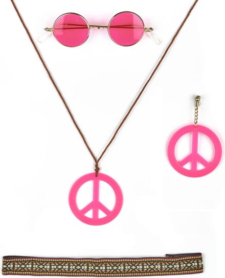 Hippie Kit