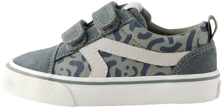 Next - Jongens - Sportschoenen met klittenbandsluiting - Groen