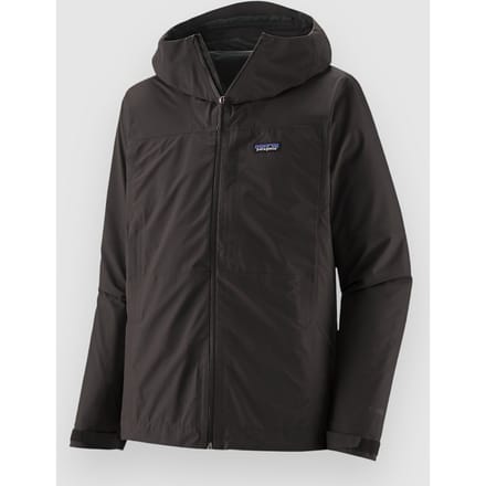 Waterdichte jas Patagonia Boulder Fork