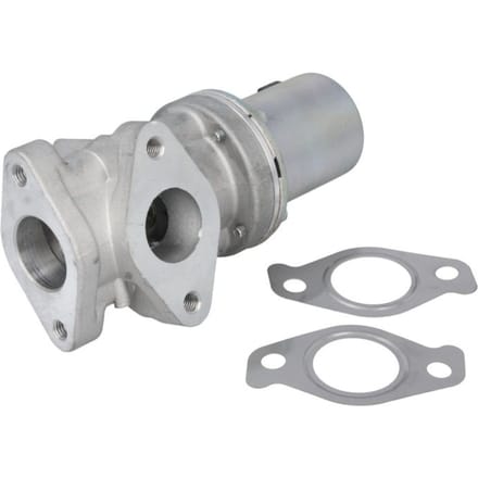 EGR-klep DELPHI EG10618-12B1