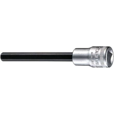 Stahlwille 1049/7 02151007 3/8 (10 mm) Schroevendraaierdop 7 mm 3/8 (10 mm)