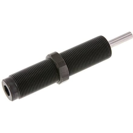 ACE Zelfstellende Schokdemper M 25x1.5, 25,4 mm Slag - MC600EUMH2