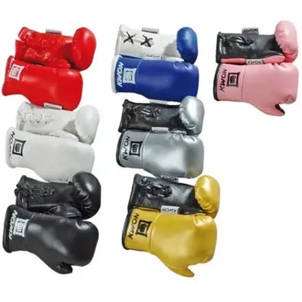 Mini bokshandschoenen Kwon
