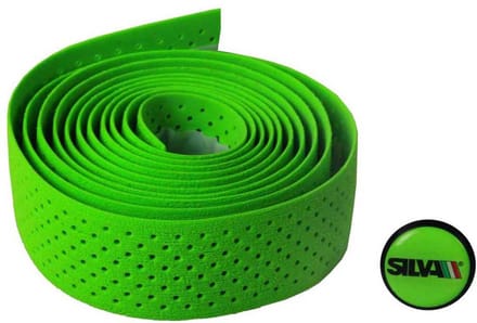 Silva Forello Stuurlint Groen 1450 mm