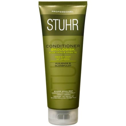 Stuhr Organic Conditioner 200 ml