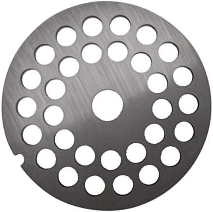 Royal Catering RCFW 220PRO - Sitko - 8 mm - Utwardzona Stal - Professioneel