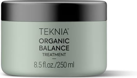 Versterkende Haarbehandeling Lakmé Teknia Organic 250 ml