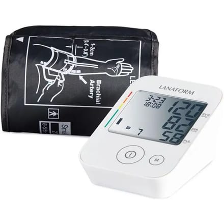 Trekspanningsmeter Lanaform Arm Abpm100 6V