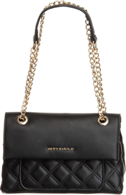 Betty Barclay Schoudertas Shoulder Bag Black Zwart