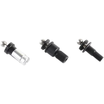 Beschermadapter hendel Lightech