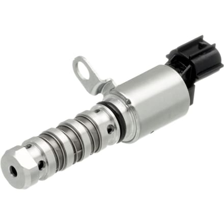 Regelklep, afstelling nokkenas GATES VVS163