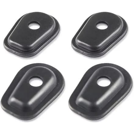 Motorrichtingaanwijzeradapter vooraan Barracuda Kawasaki