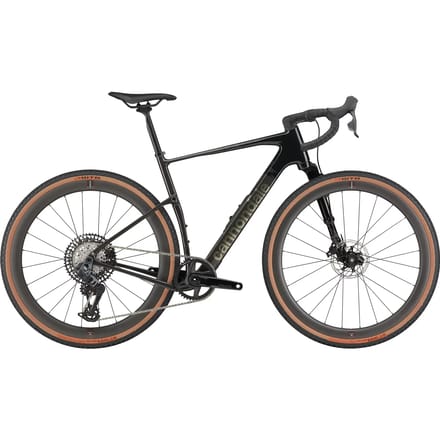 Fiets Cannondale Topstone Carbon 1 Lefty AXS SRAM GX Eagle AXS, T-Type 12 v