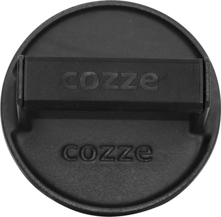 cozze ® burger press/meat press Ø160x80 mm - cast iron
