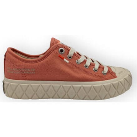 Trainers Palladium Palla Ace Canvas