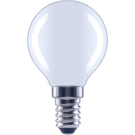 Sencys Ledlamp Peertje - 4,5cm - Warm Wit - E14 - 3,4w