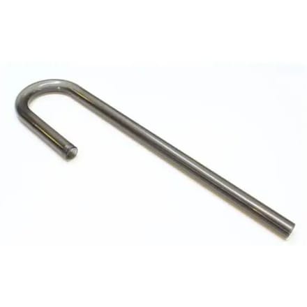 Accessoire voor aquarium zuigbuis antraciet Eheim 2271/73/74/75, 2371/23