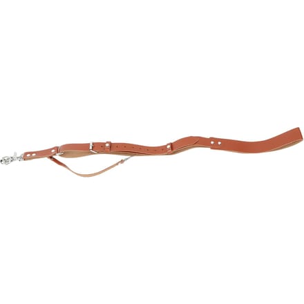 Camera Riem Echt Leer Camera Riem Accessoires Verstelbare Camera Nekriem voor Reizen brown